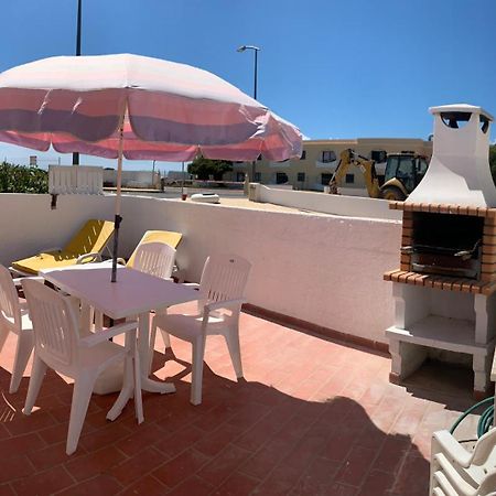 Anabela Apartment Carvoeiro  Exterior photo